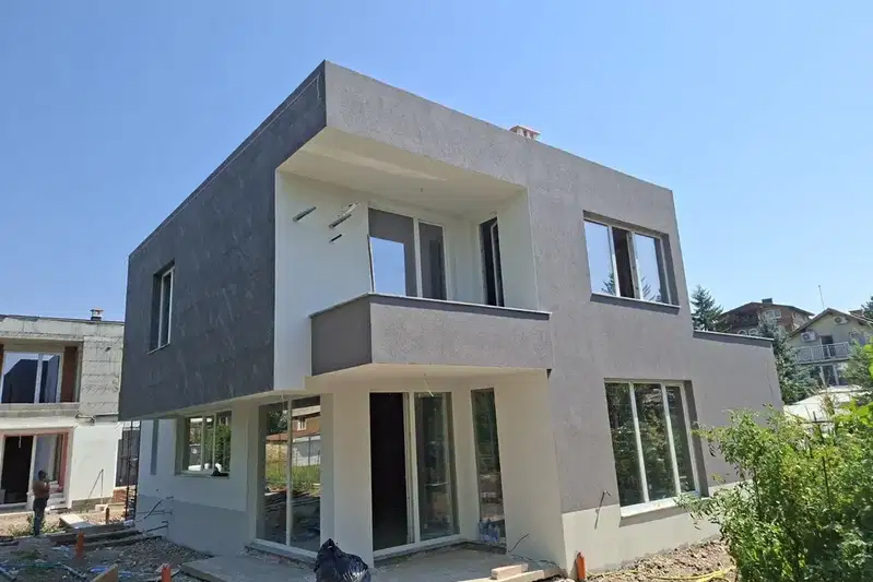 House in Voluyak