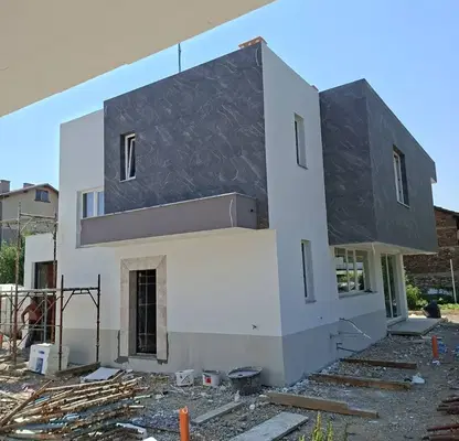 Photo 2 — House in Voluyak