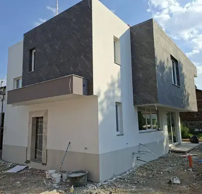 Photo 3 — House in Voluyak