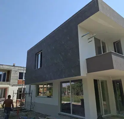 Photo 4 — House in Voluyak