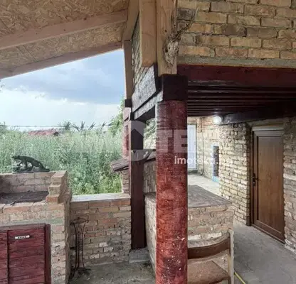 Снимка 4 — Къща в Добрич, с. Вратарите