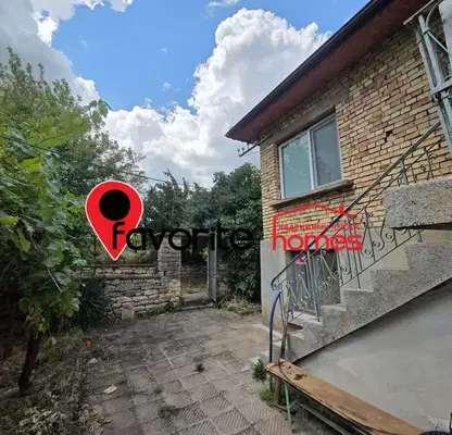 Снимка 5 — Къща в Шумен, с. Върбак