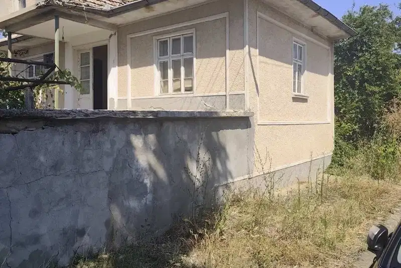 House in Oblast Varna, Yagnilo