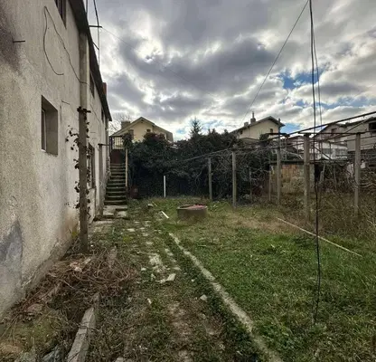 Снимка 5 — Къща в Стара Загора, с. Ягода