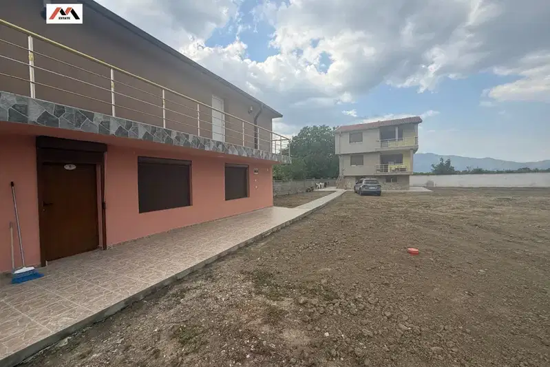 Къща в Стара Загора, с. Ягода