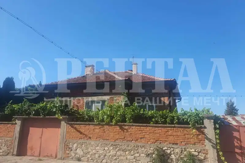House in Oblast Plovdiv, Yagodovo
