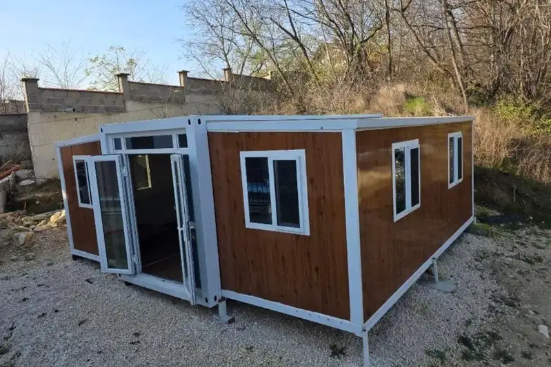 House in Oblast Varna, Yarebichna