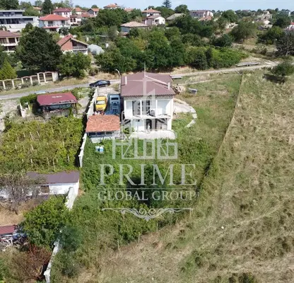 Photo 2 — House in Varna, Zdravec