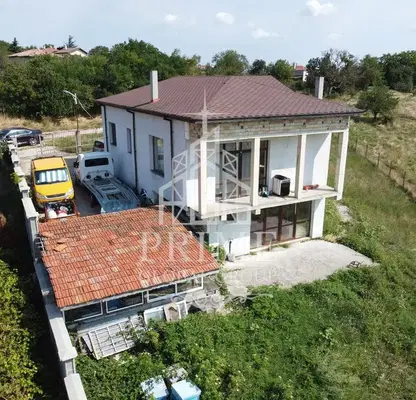Photo 4 — House in Varna, Zdravec