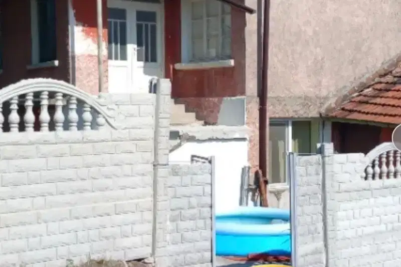 Къща в Стара Загора, с. Зетьово