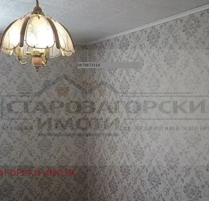 Снимка 5 — Къща с 4 стаи в с. Змейово, област Стара Загора с голям двор
