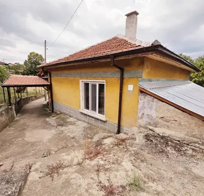 Photo 4 — House in Oblast Stara Zagora, Zmeiovo