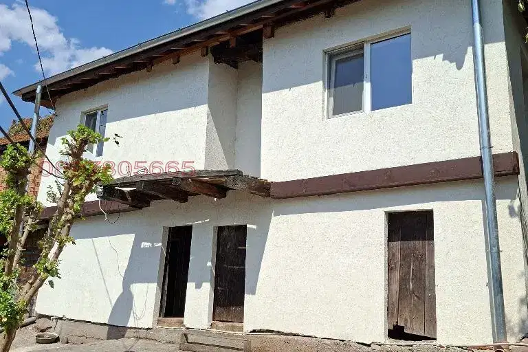 House in Vraca, Zverino