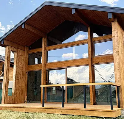 Photo 3 — Modern 2-bedroom house in Rayovo, near Samokov