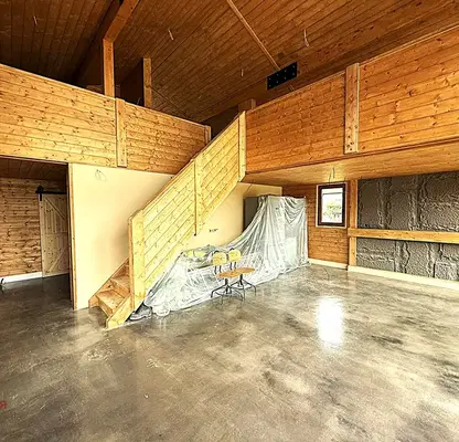Photo 5 — Modern 2-bedroom house in Rayovo, near Samokov