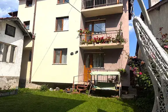 House in Sofia, Samokov