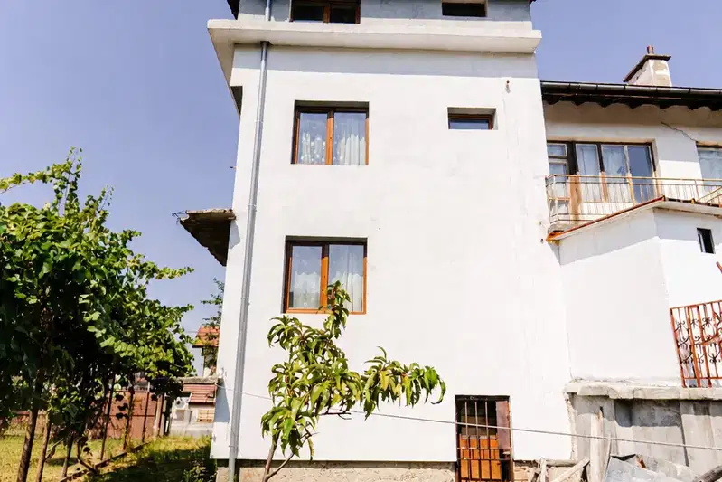 House in Kyustendil, Sapareva Banya