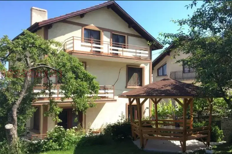 House in Oblast Kyustendil, Sapareva Banya