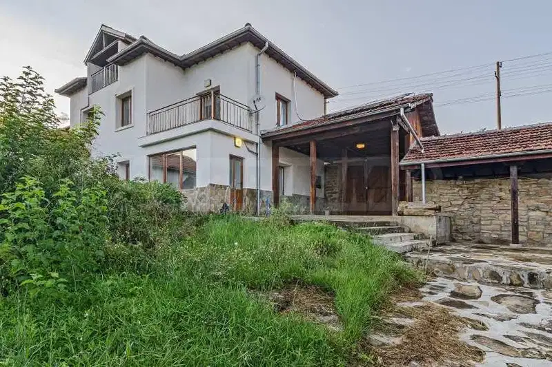 House in Oblast Gabrovo, Sevlievo