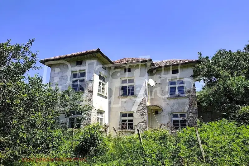 House in Oblast Gabrovo, Sevlievo