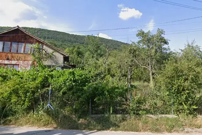 House in Gabrovo, Sevlievo