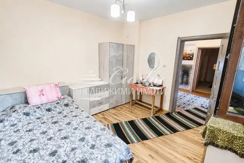 House in Shumen, Divdyadovo