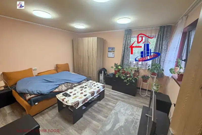 House in Shumen, Dobrudjanski