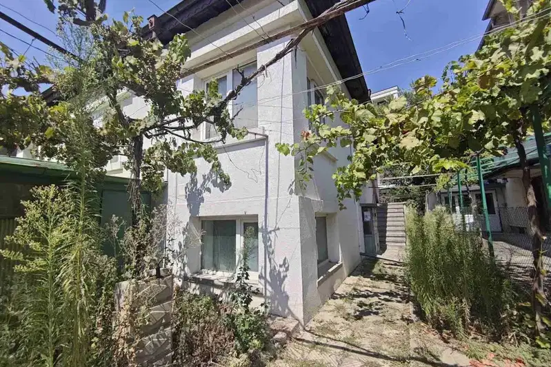 House in Shumen, Dobrudjanski