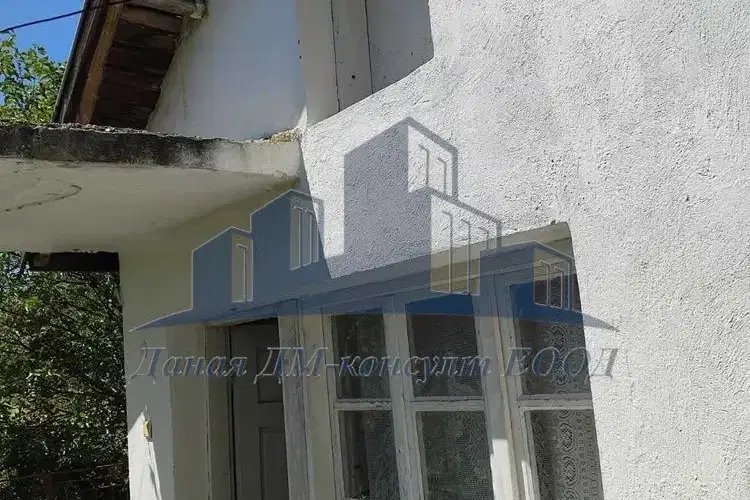 House in Shumen, Chashka