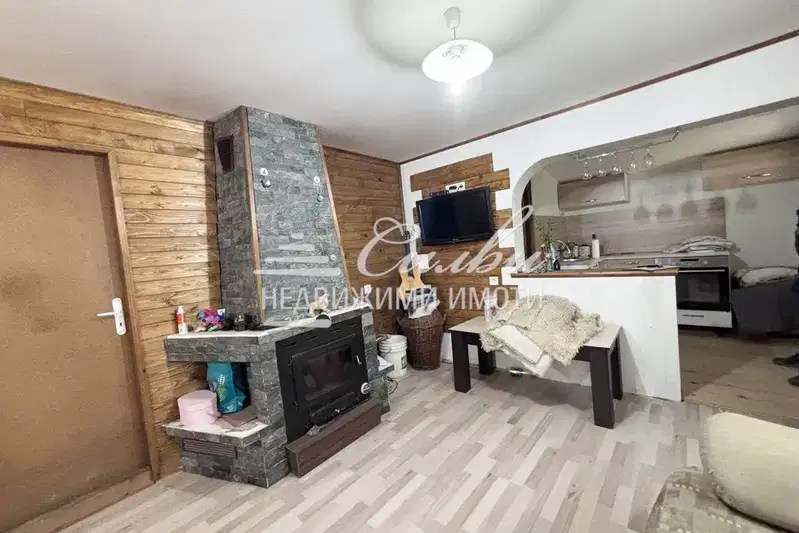 House in Shumen, Pod Manastira