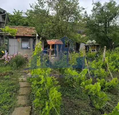 Photo 2 — House in Shumen, Pod Manastira