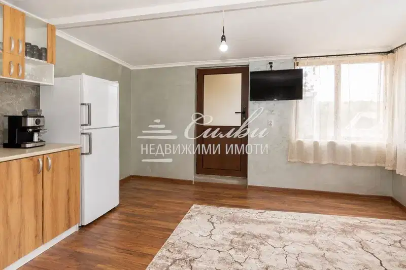 House in Shumen, Pod Manastira