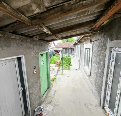 Photo 5 — House in Silistra, Centyr