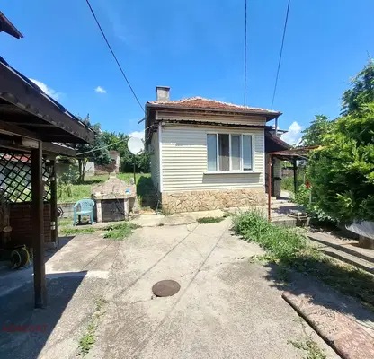 Photo 2 — House in Sofiya, Benkovski