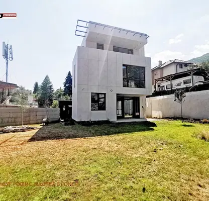 Photo 3 — House in Sofia, Boyana