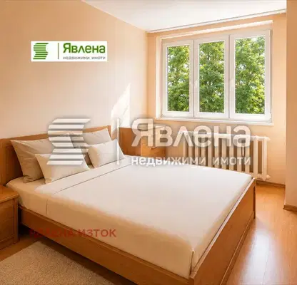 Photo 5 — Detached 5-room house in Boyana with panoramic terrace
