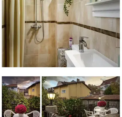 Photo 4 — House in Sofia, Centyr