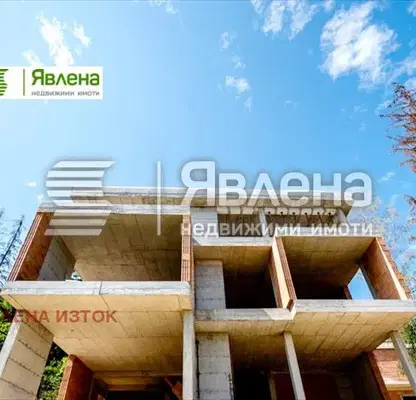 Photo 4 — Detached house with parking in Dragalevtsi, Sofia