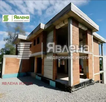 Photo 5 — Detached house with parking in Dragalevtsi, Sofia