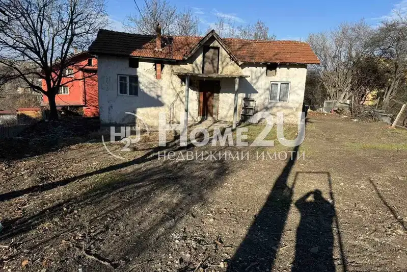 House in Sofiya, Filipovci