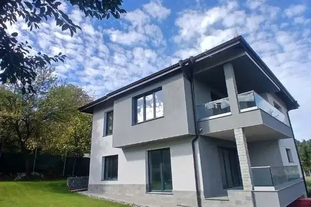 House in Sofia, Gorna Banya