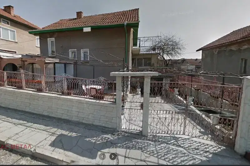 House in Sofia, Kremikovci