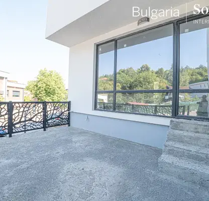 Photo 4 — House in Sofia, Detski Grad