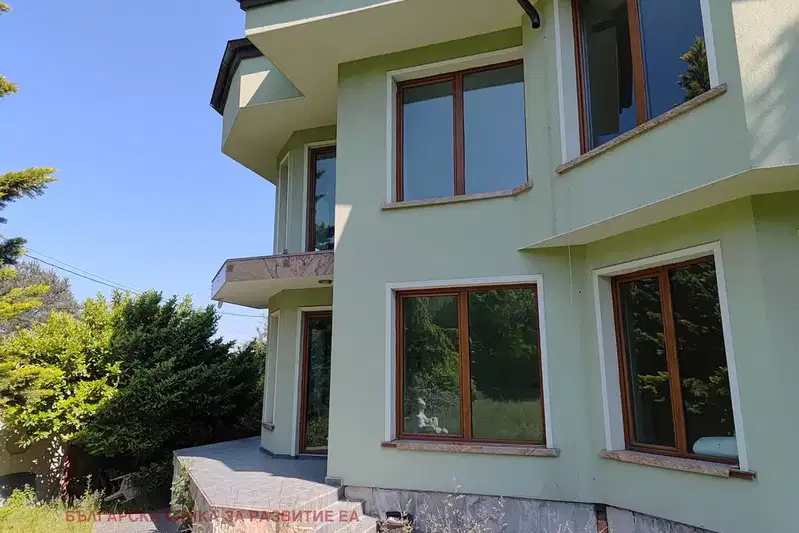 House in Sofia, Gyrdova Glava