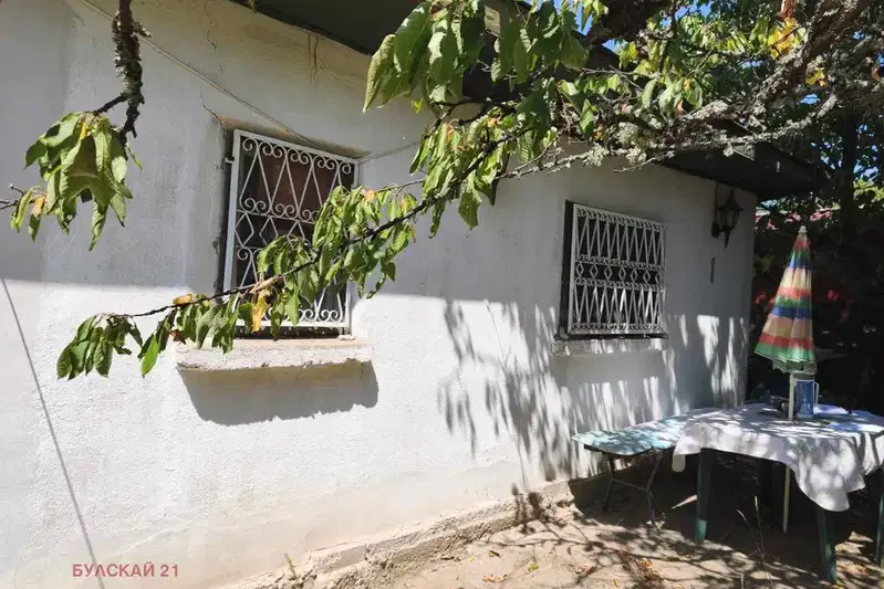 House in Sofiya, Shtyrkelovo Gnezdo