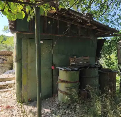 Photo 5 — House in Sofiya, Shtyrkelovo Gnezdo