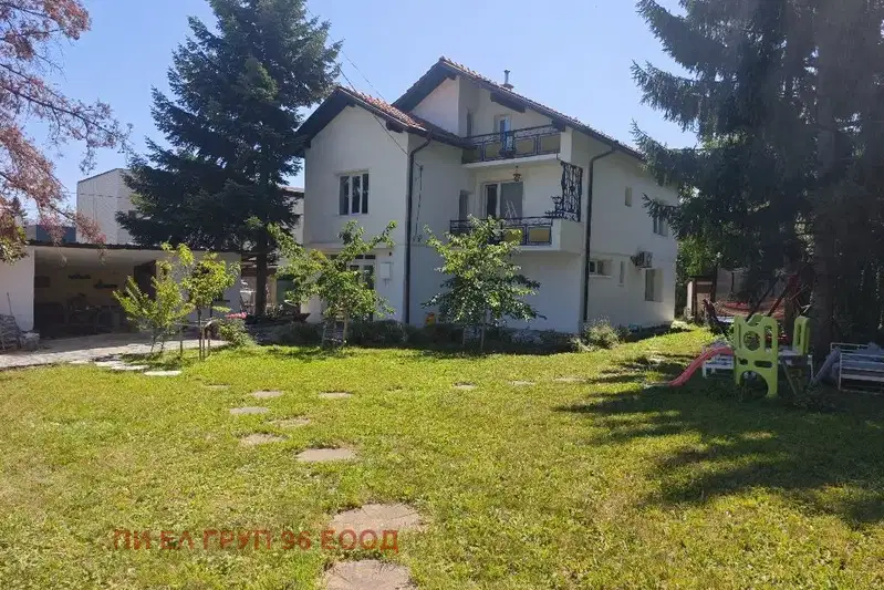 House in Sofiya, Malinova Dolina