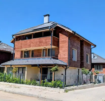 Photo 2 — House in Sofia, Malinova Dolina