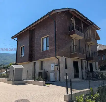 Photo 5 — House in Sofia, Malinova Dolina