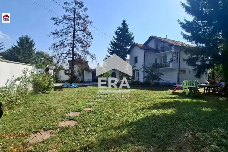 House in Sofia, Malinova Dolina